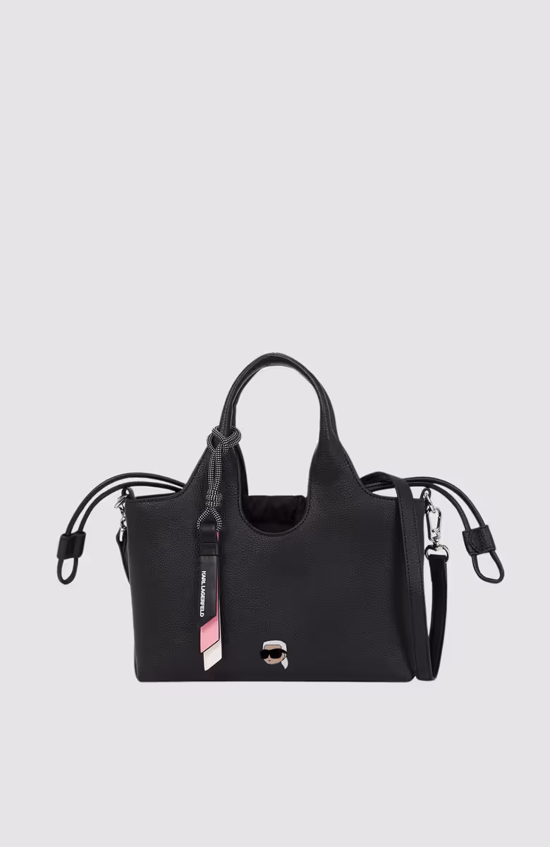 Ikon Grainy Soft Sm Tote