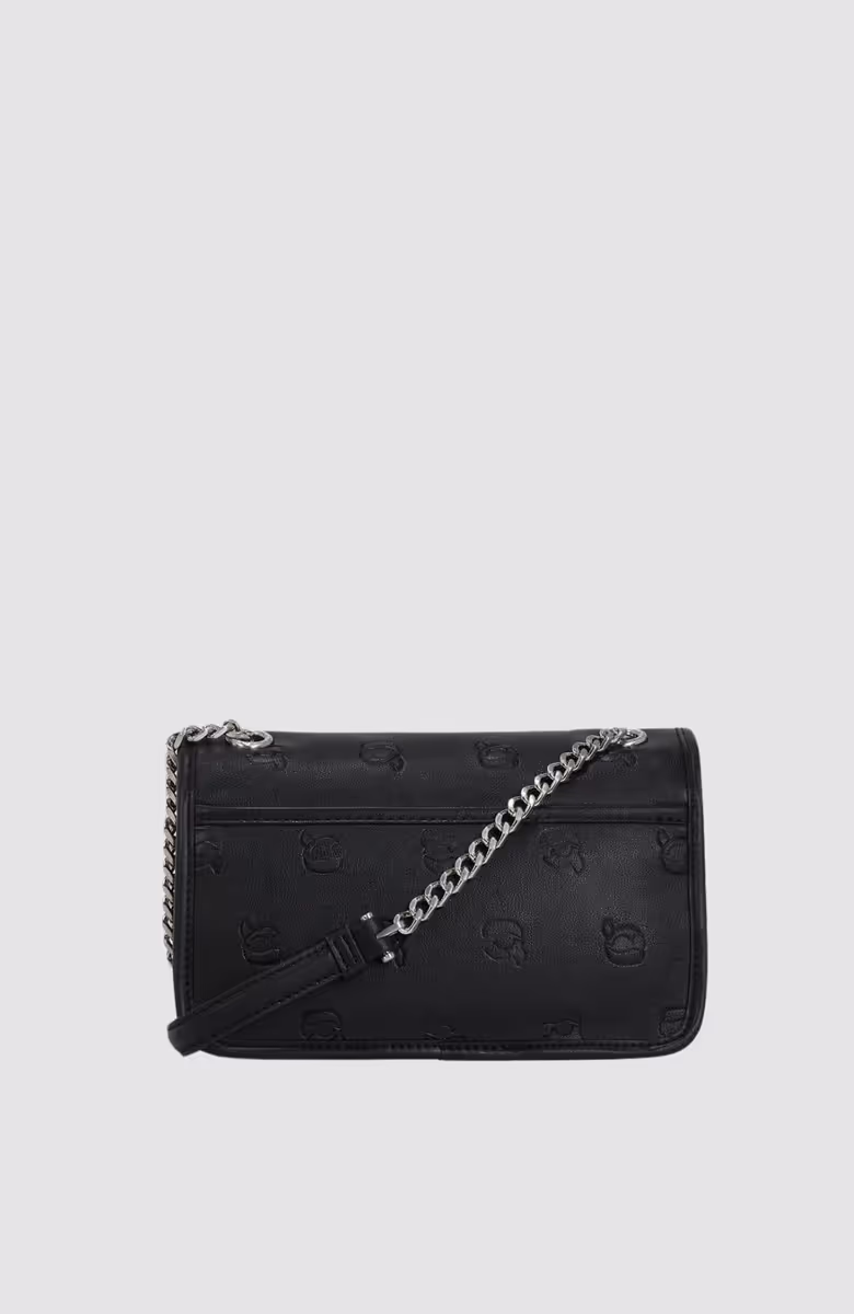 Ikon Monogram Sm Flap Shb
