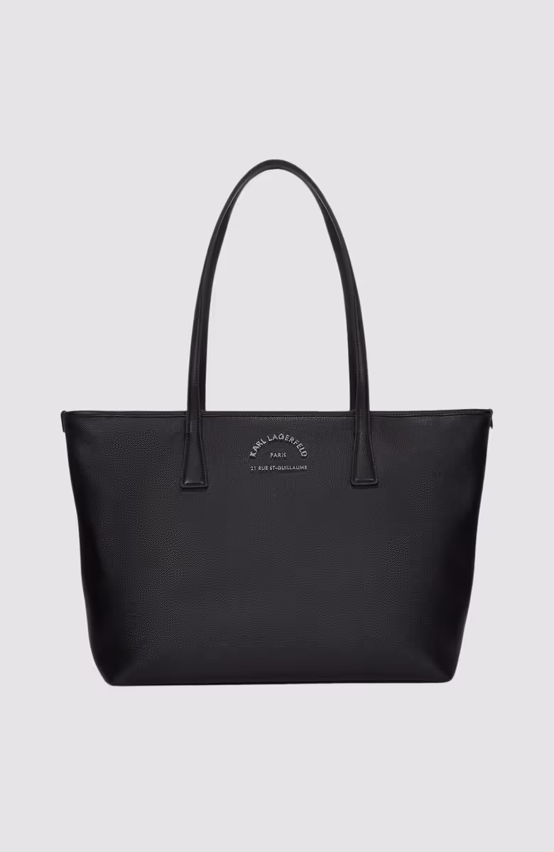 K/Rsg Metal Tote