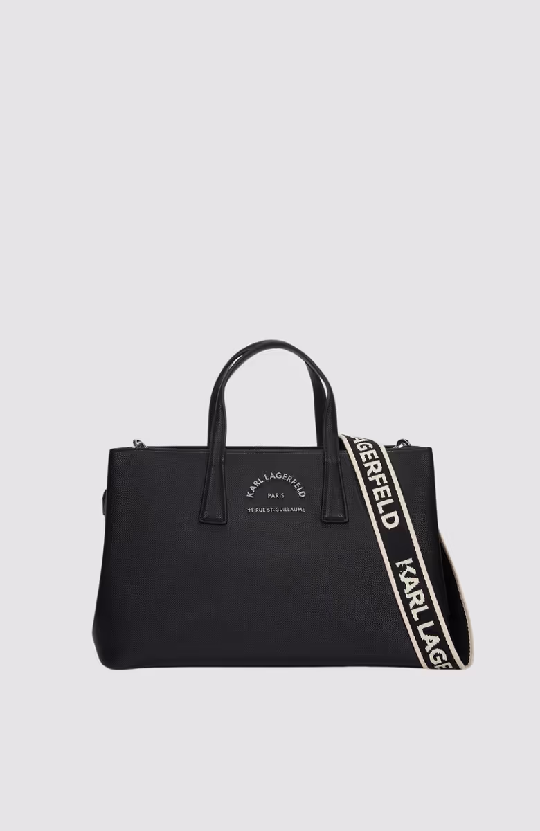K/Rsg Metal Satchel