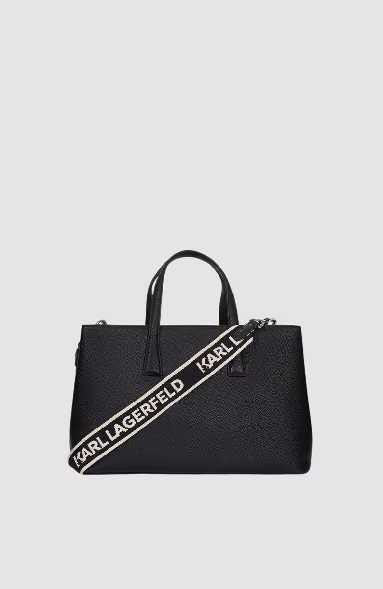 K/Rsg Metal Satchel