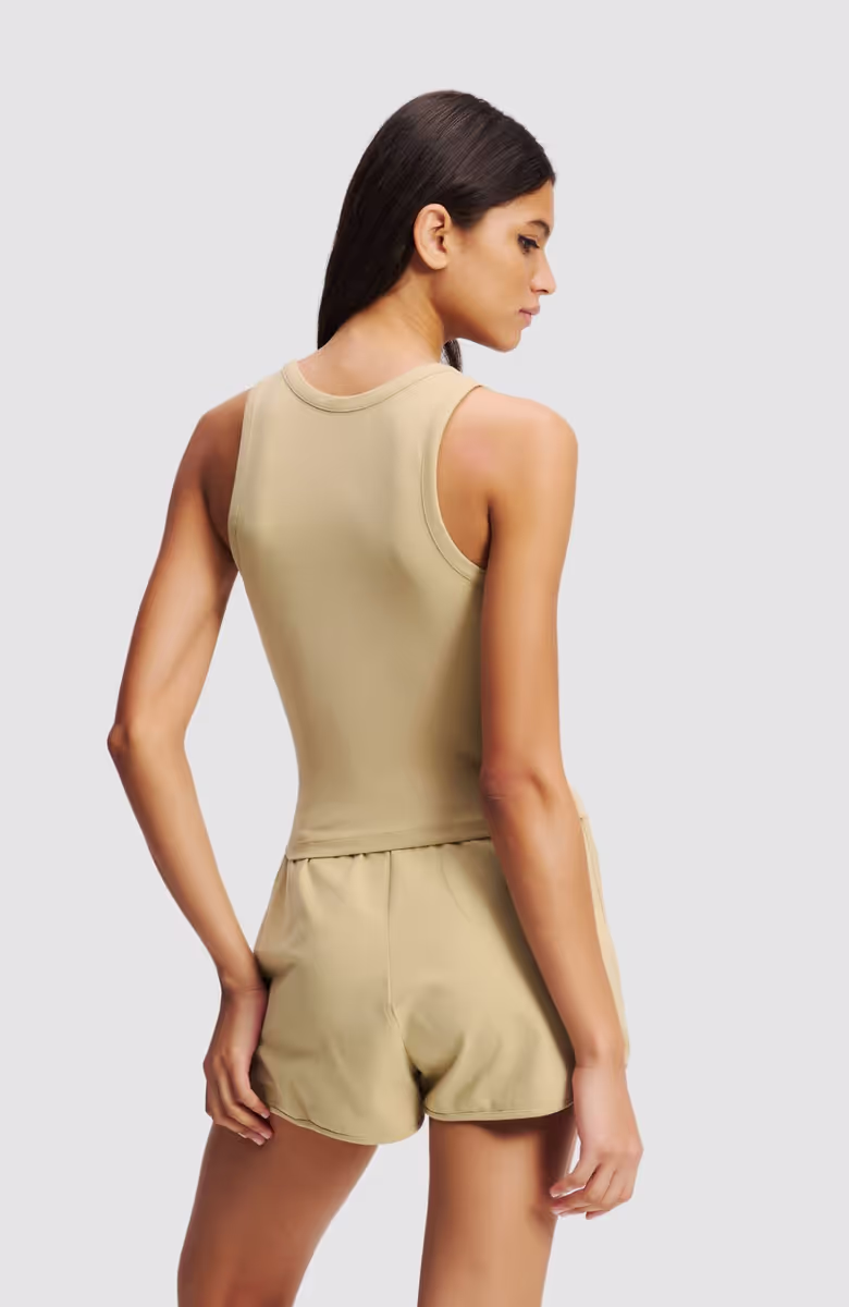Hotel Karl Crest Tank Top