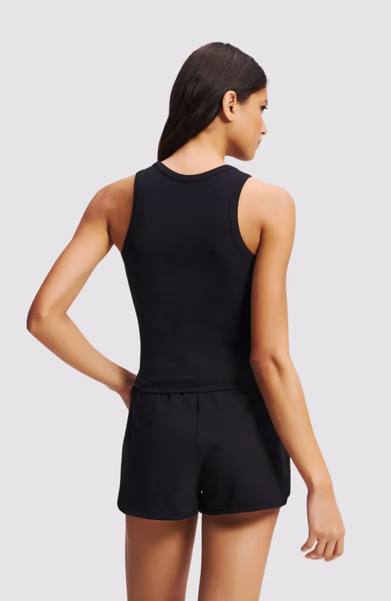 Hotel Karl Crest Tank Top
