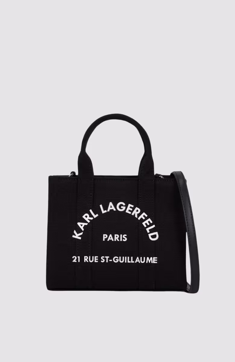 K/Rsg Square Mini E/W Tote