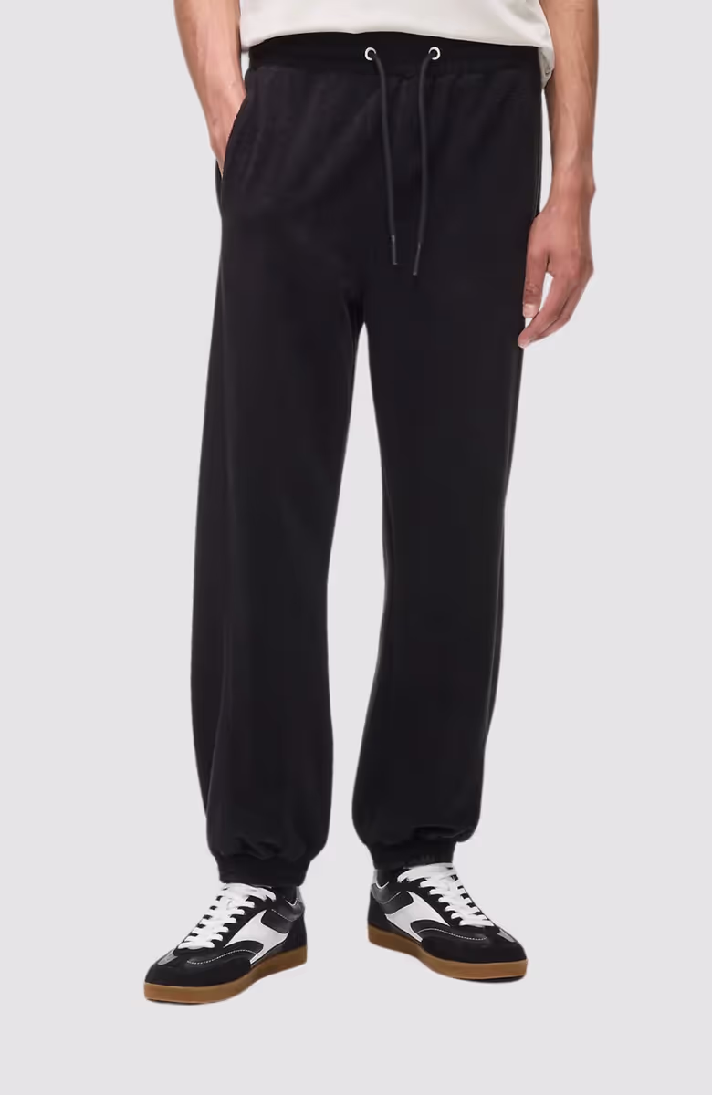 KLJ Polar Fleece Sweat Pant