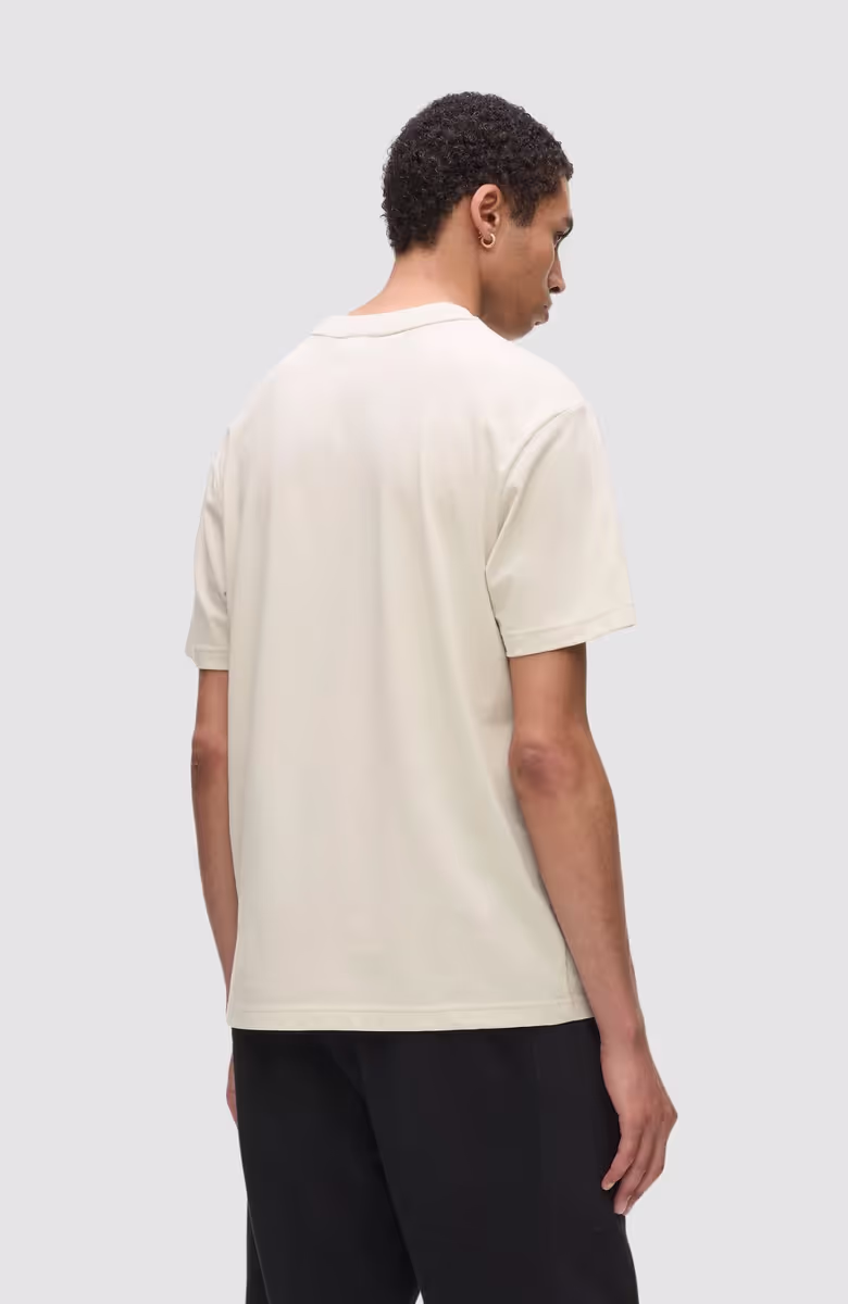 KLJ Reg Eclipse Logo Tee