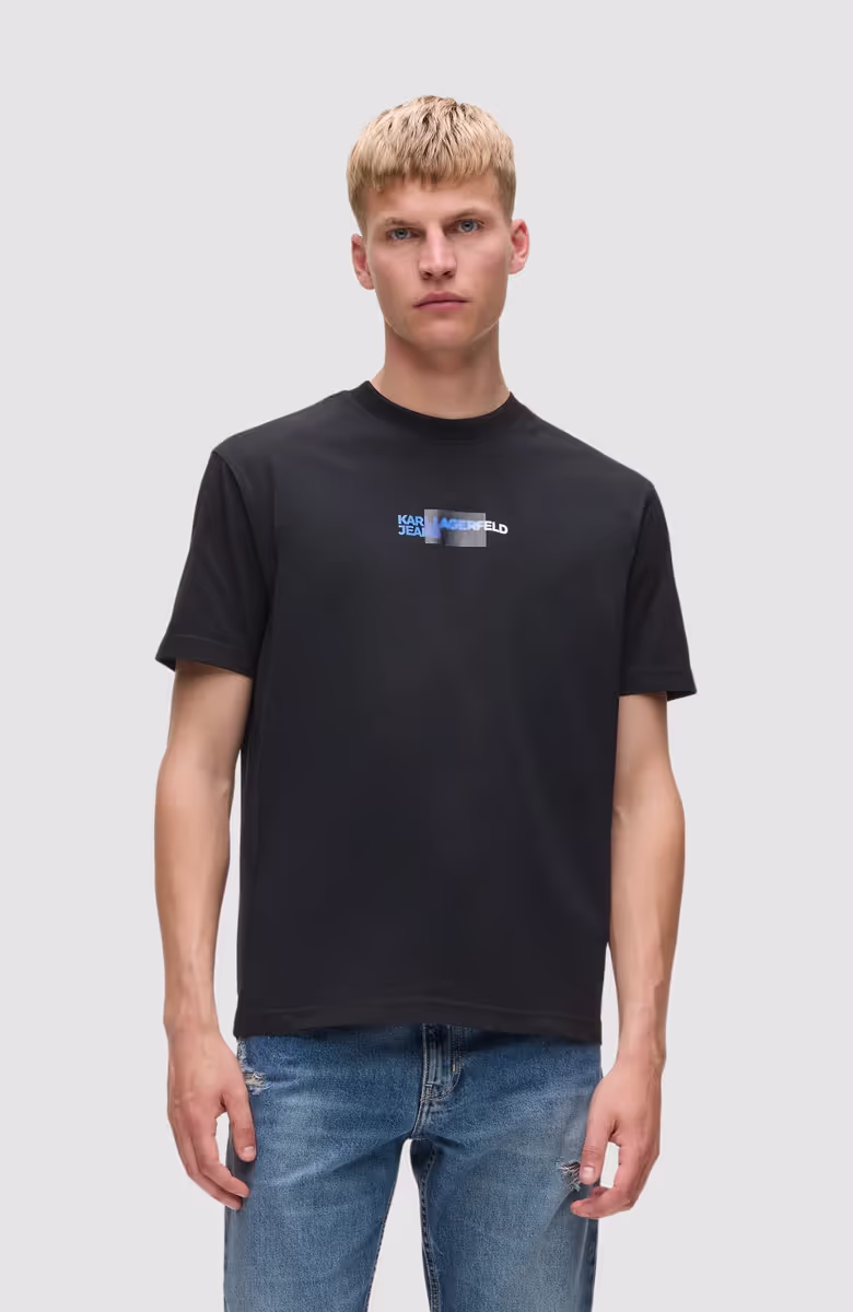 Klj Reg Cityscape Tee