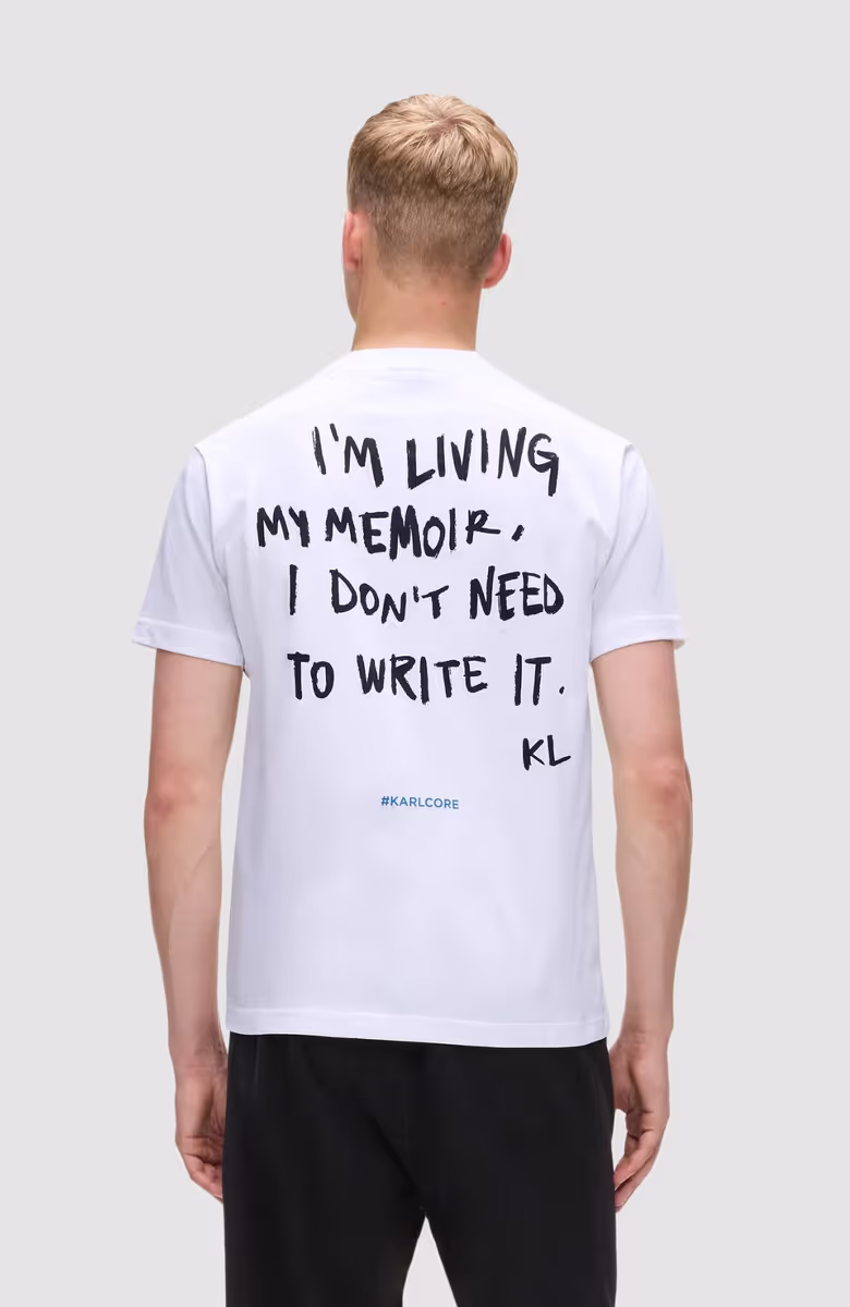 Klj Reg Karlism Tee