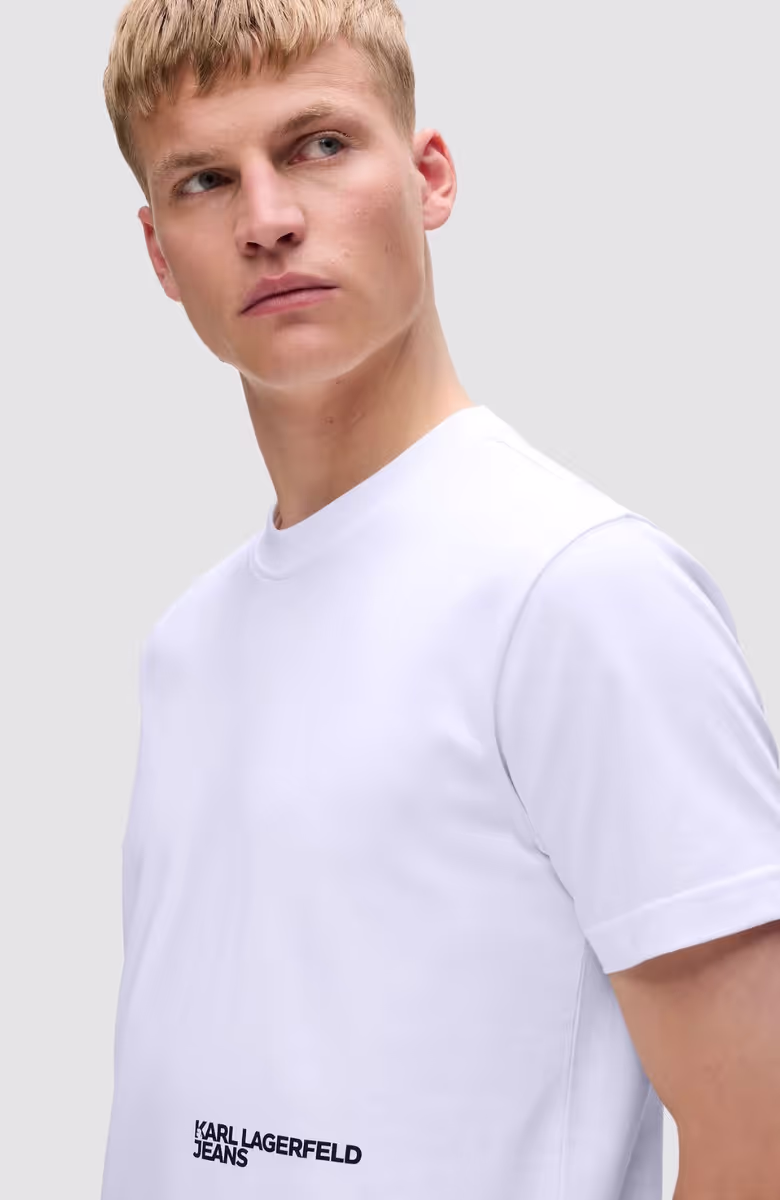 Klj Reg Karlism Tee