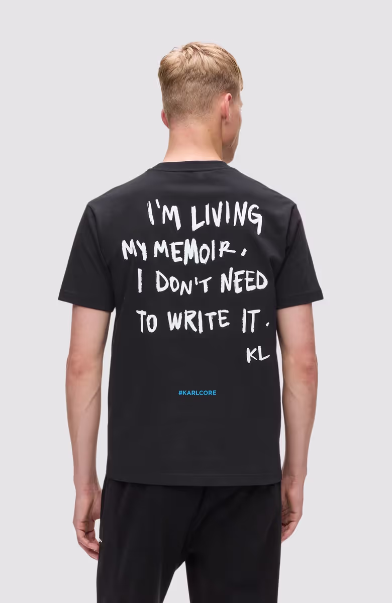 Klj Reg Karlism Tee