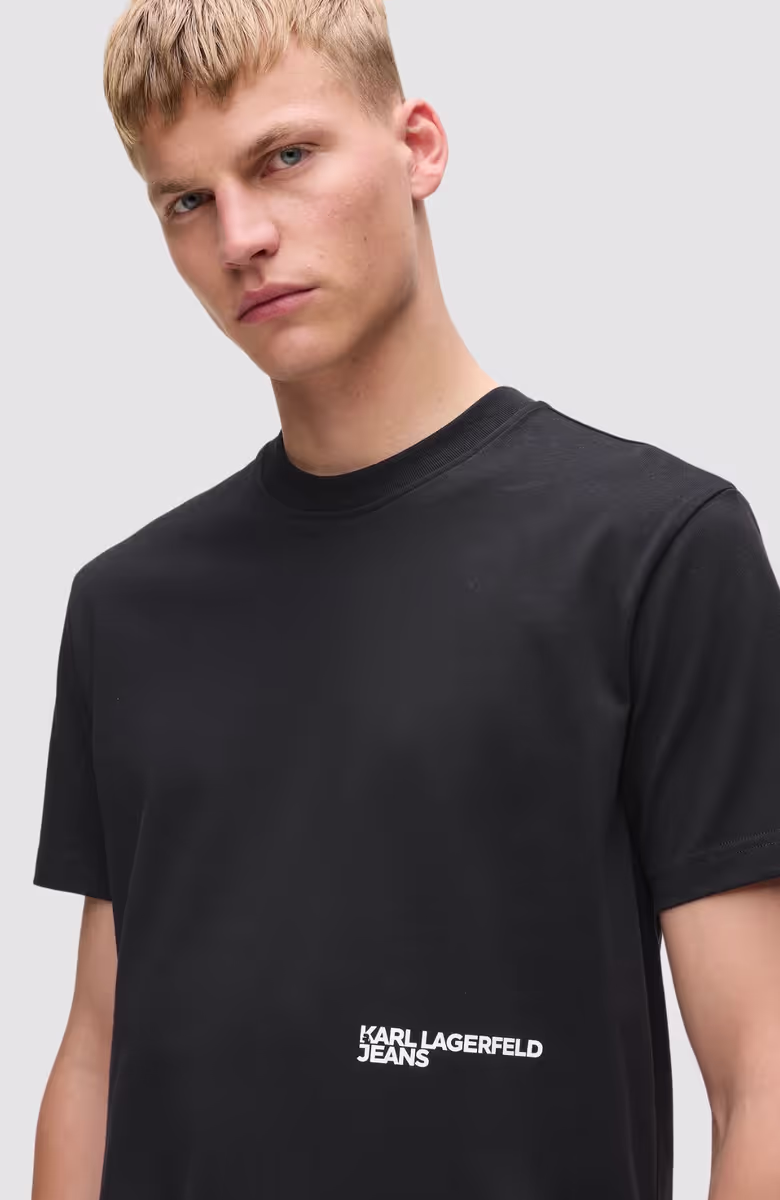 Klj Reg Karlism Tee