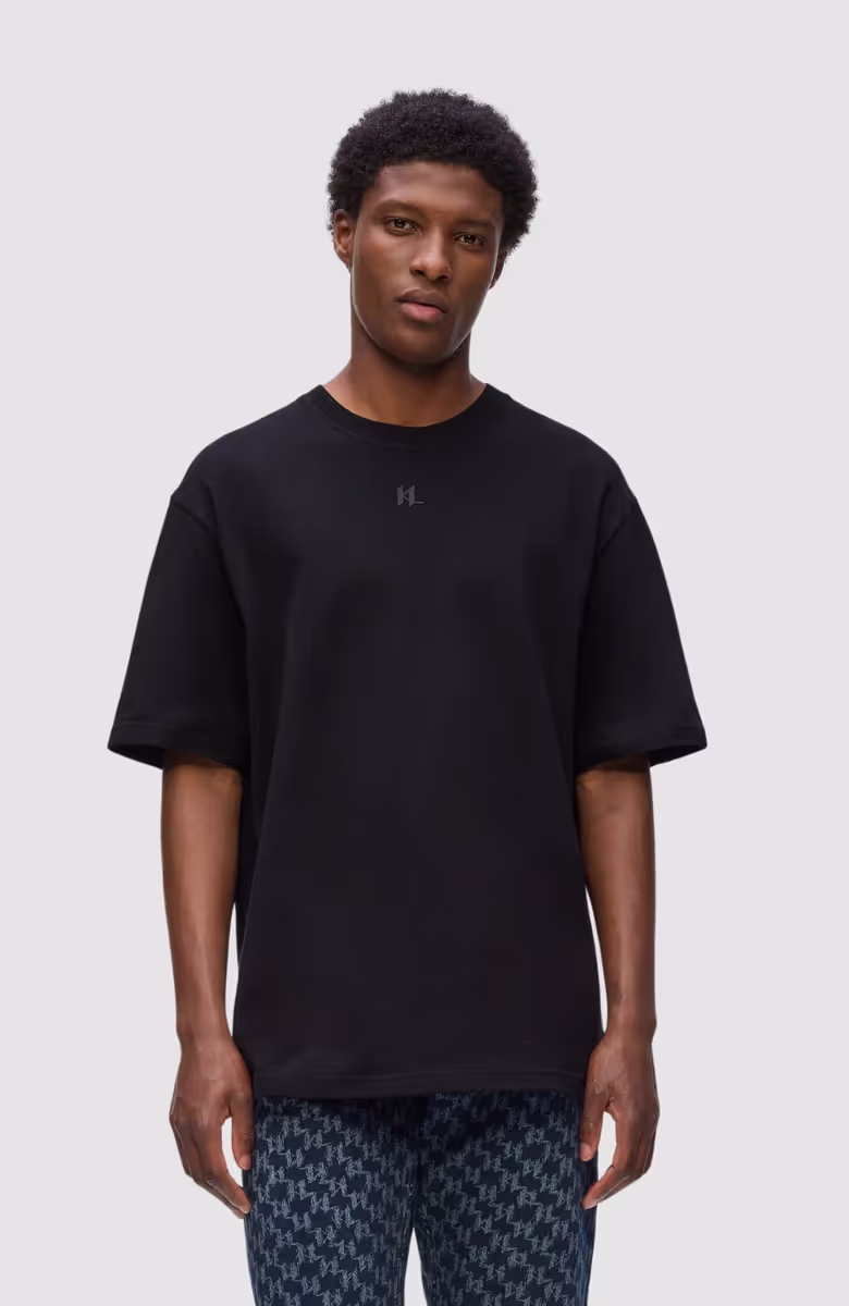 Kl Pique T-Shirt