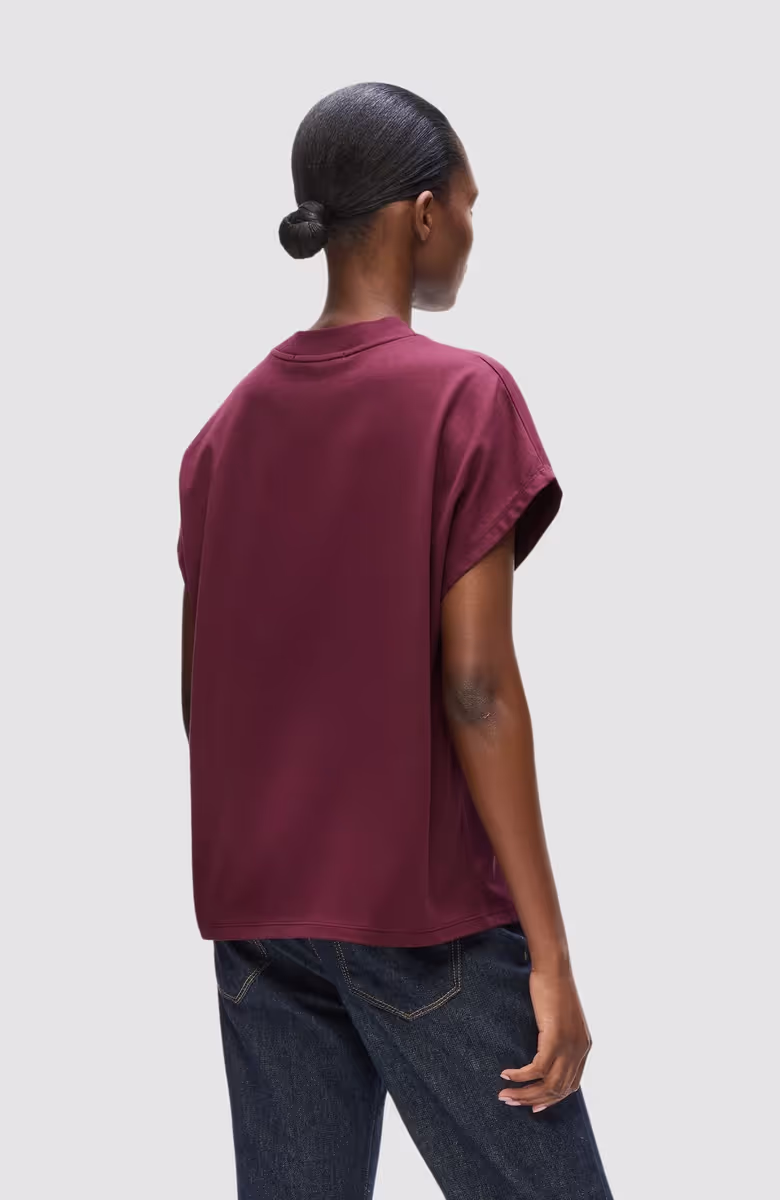 Autograph Relaxed T-Shirt