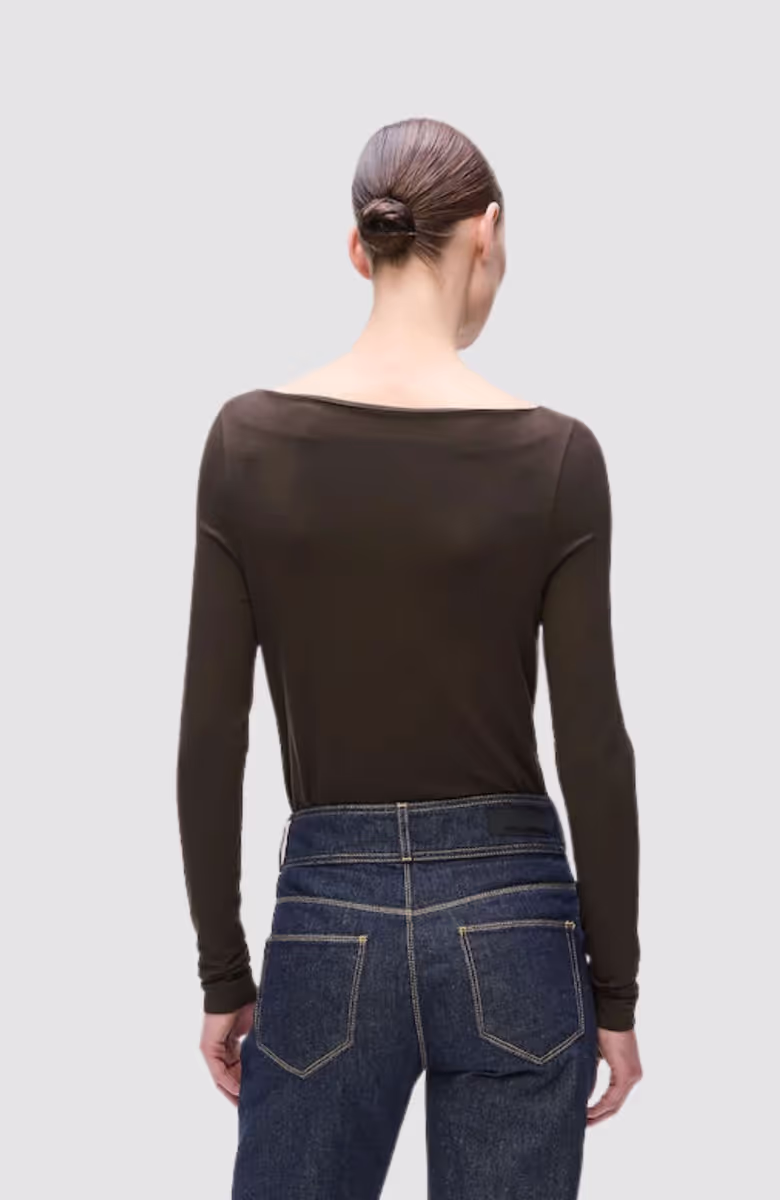 Modal Longsleeve