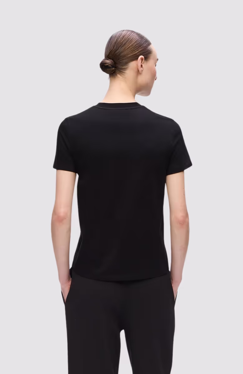 Rhinestone Rain T-Shirt