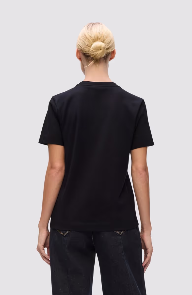 Signature Sequins T-Shirt