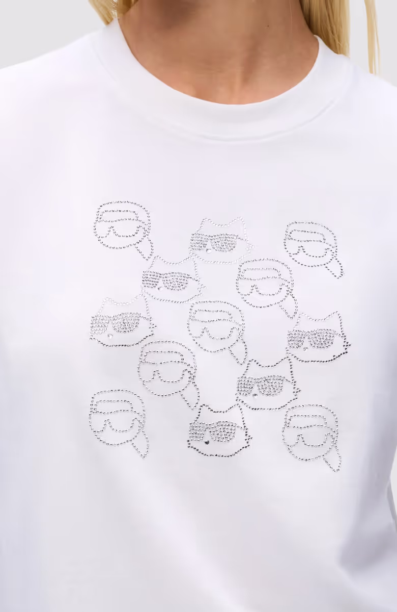 Ikon Seasonal Rs T-Shirt Gift