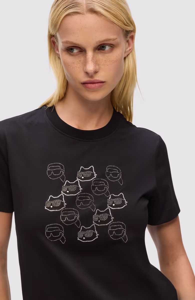 Ikon Seasonal Rs T-Shirt Gift