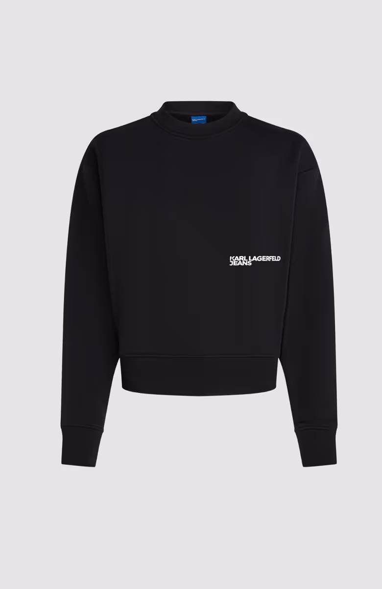 KLJ Reg Bandana Sweat