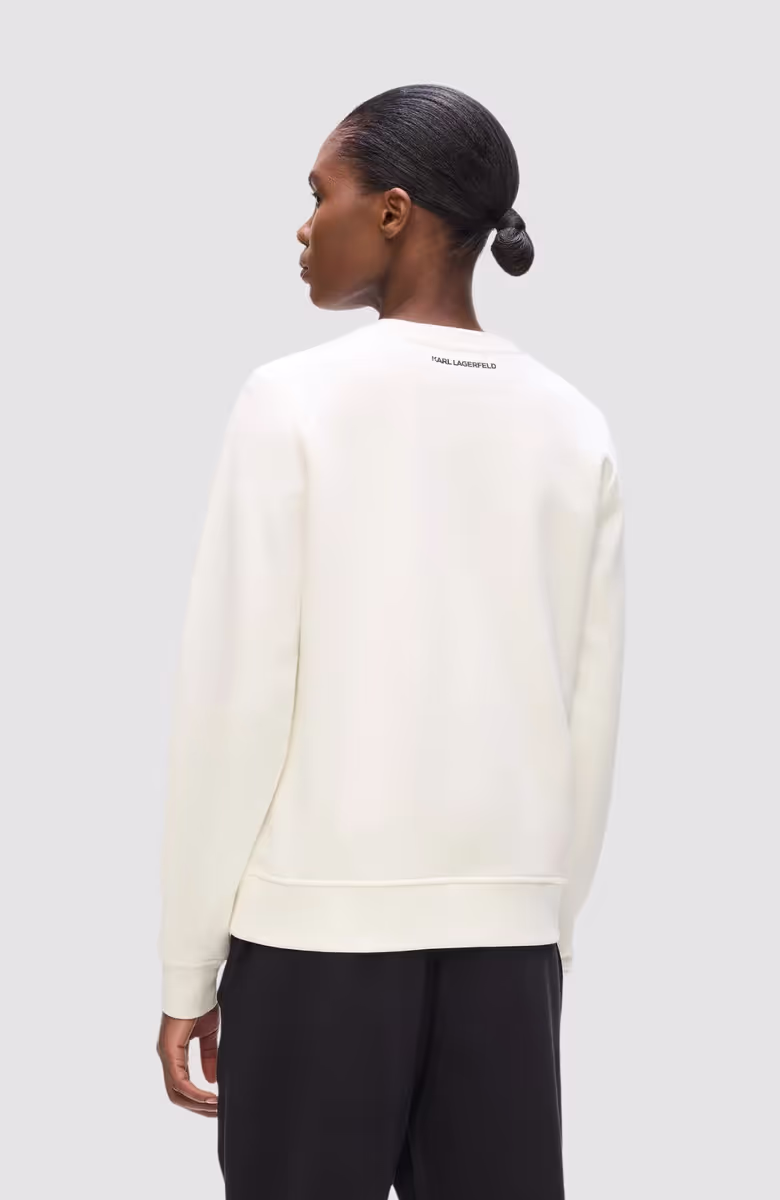 Ikon Sketch C Sweatshirt