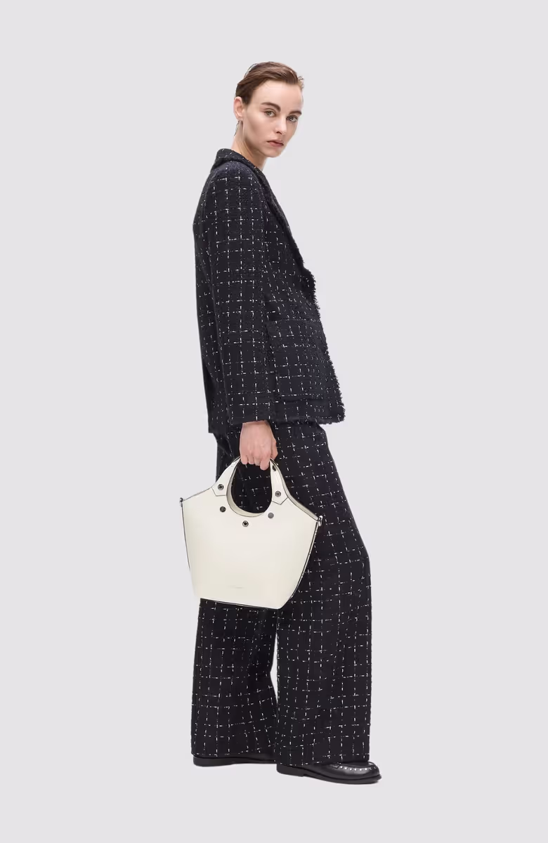 K/Rocky Marais Sm Tote