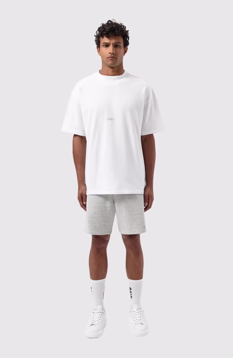 Logo Box T-Shirt