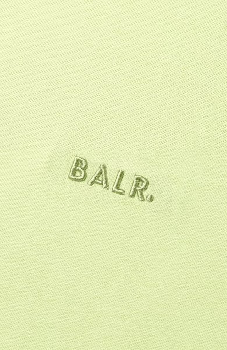 Logo Box T-Shirt