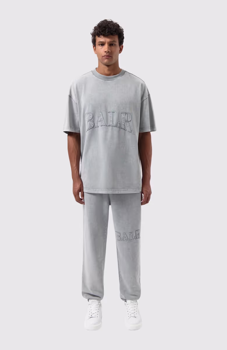 Urban Washed Box T-Shirt