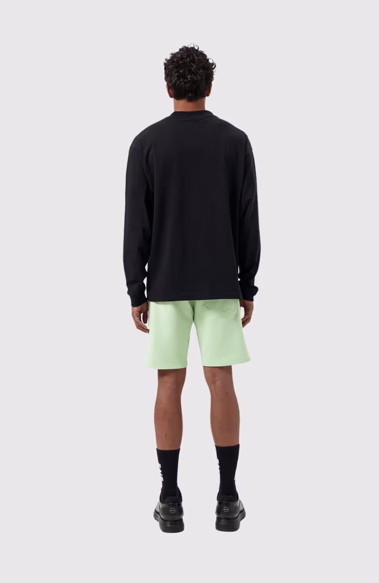 Tags LS T-Shirt