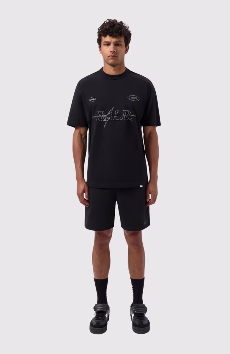 Ping Box T-Shirt
