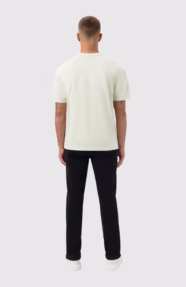 Metallic Box T-Shirt