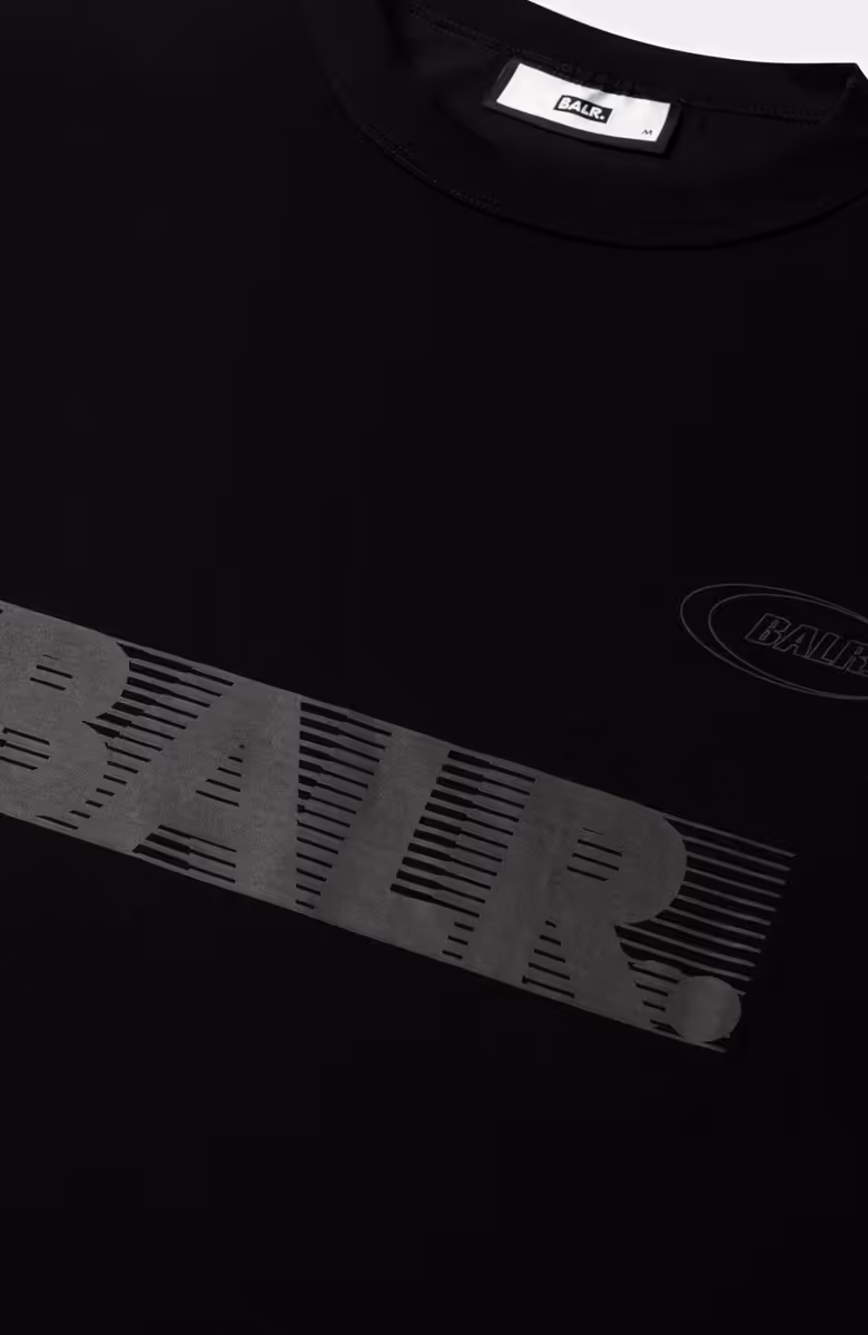 Speed T-Shirt