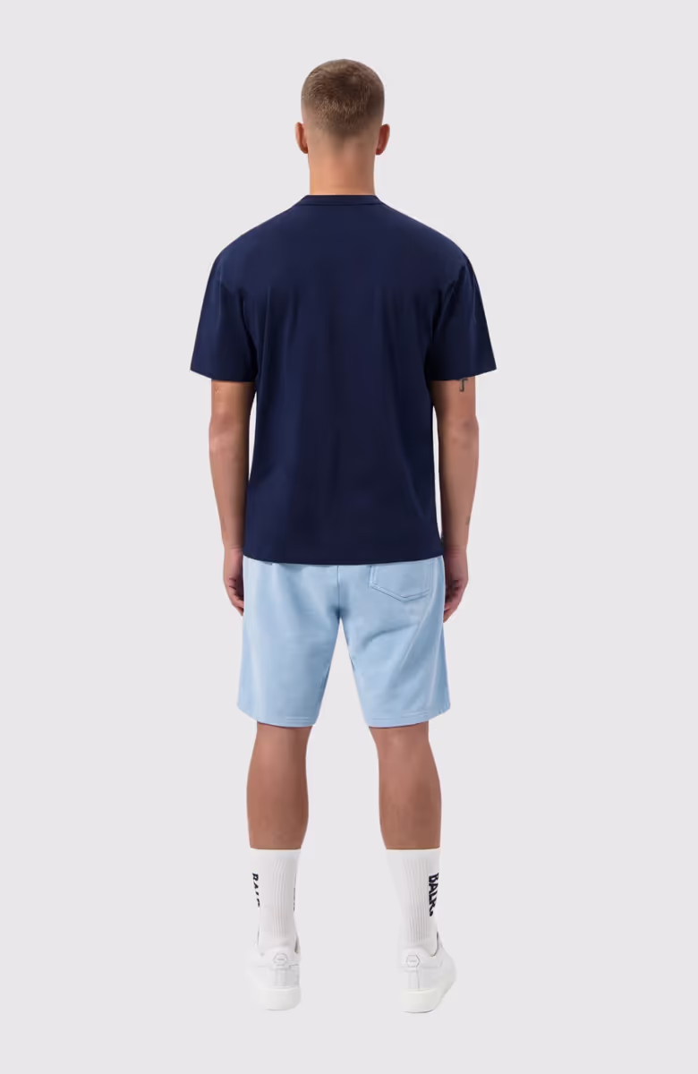 Tags Box T-Shirt
