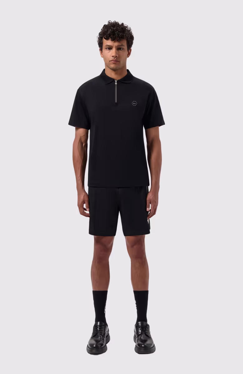 Hex-Series Polo