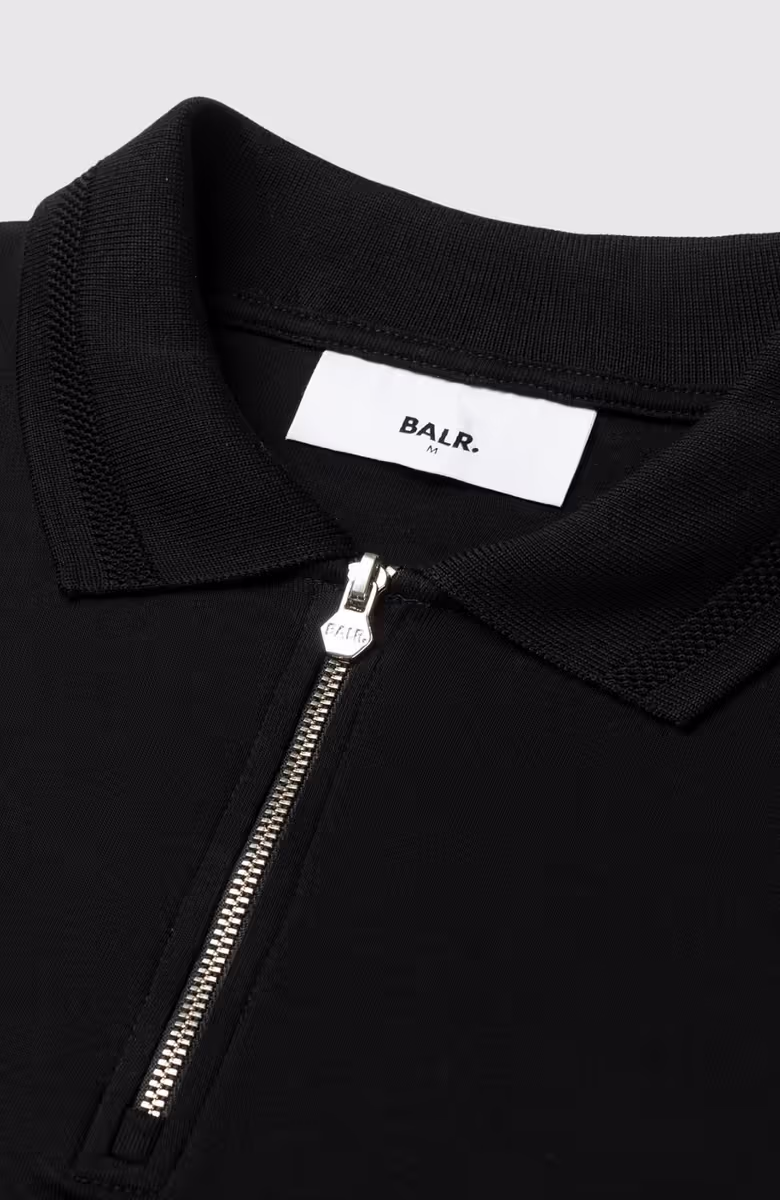 Hex-Series Polo