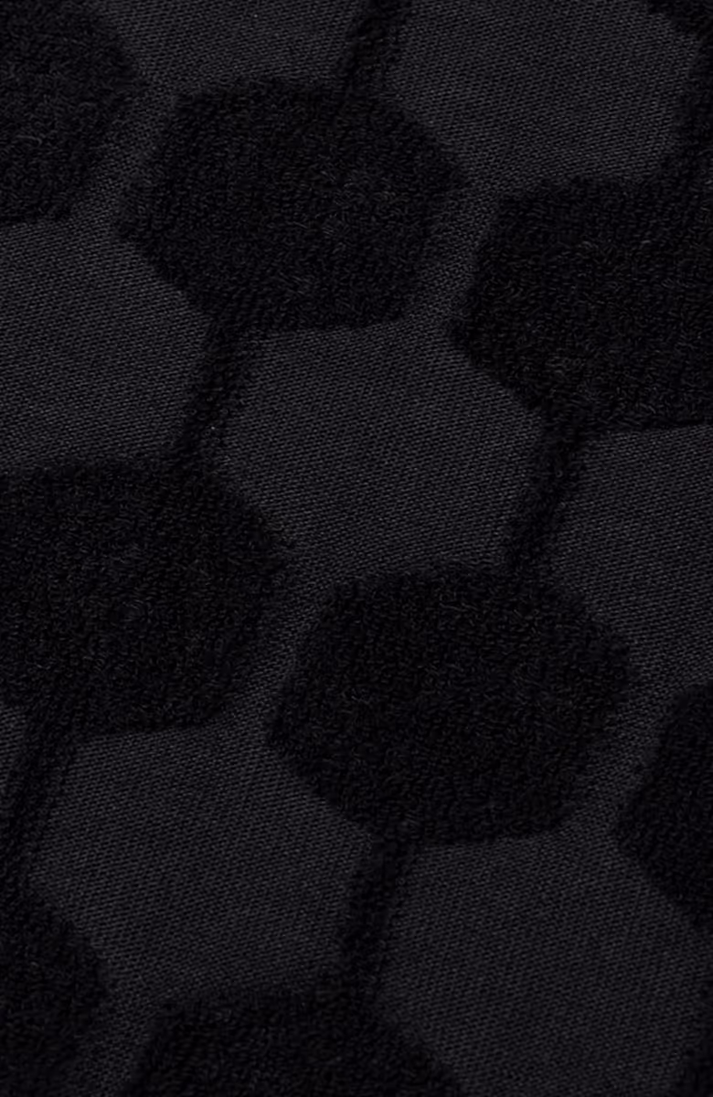 Terry Box Shirt