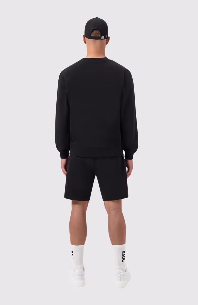 Logo Crewneck