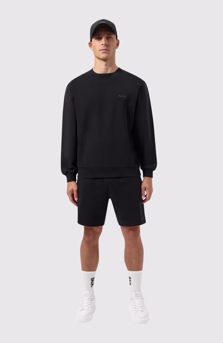 Logo Crewneck