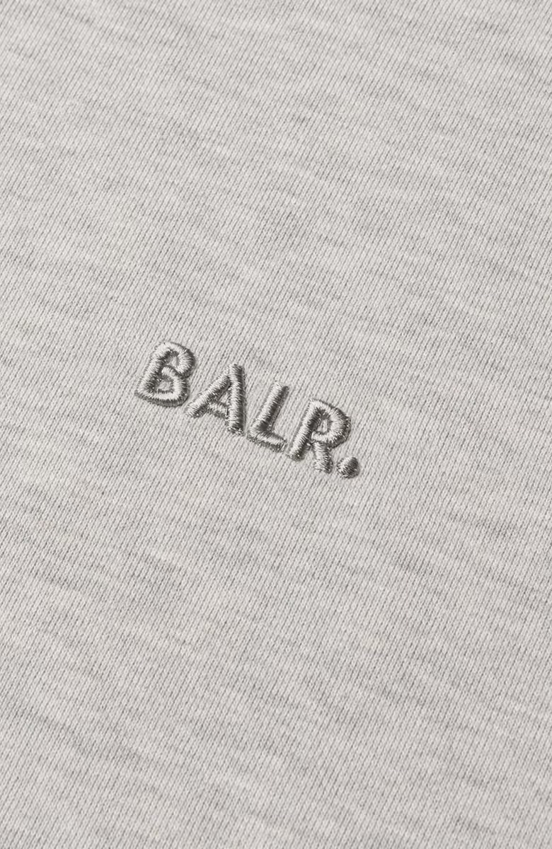 Logo Crewneck