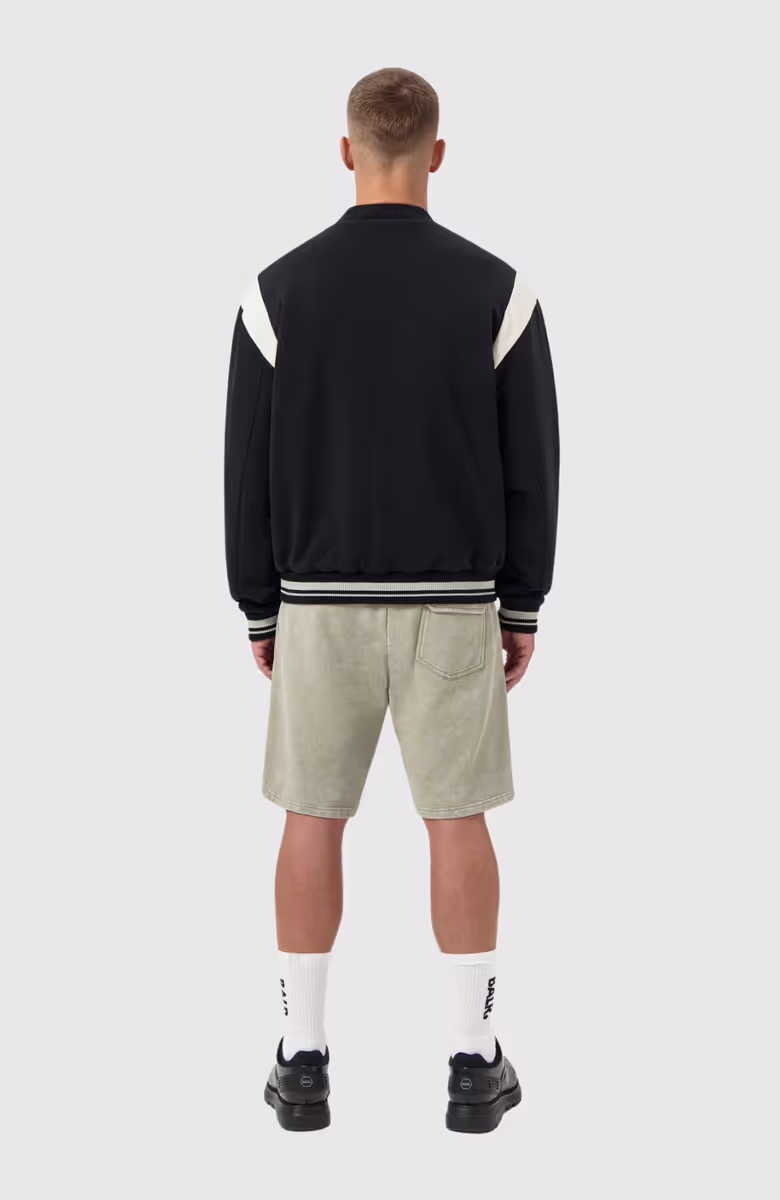 Urban Bomber Jacket