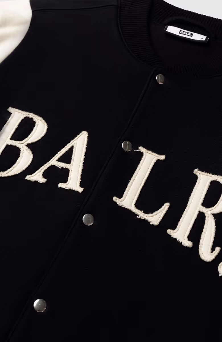 Urban Bomber Jacket