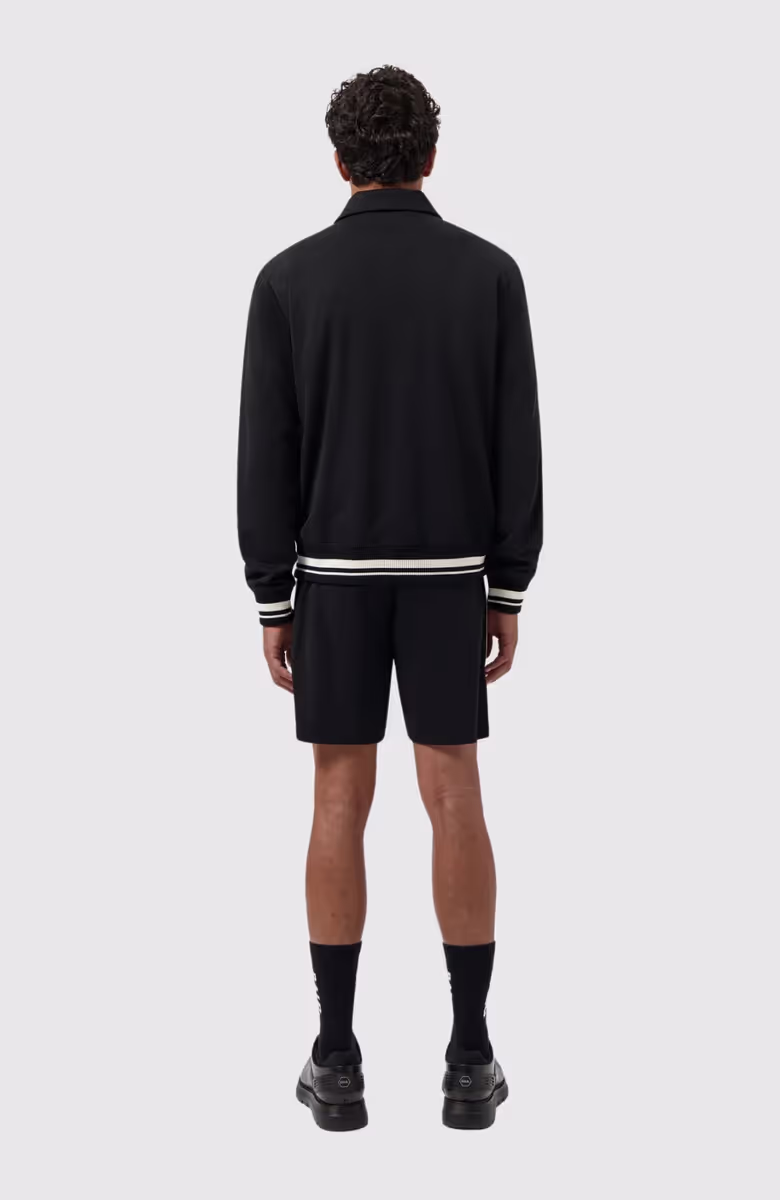 Tape Jacket