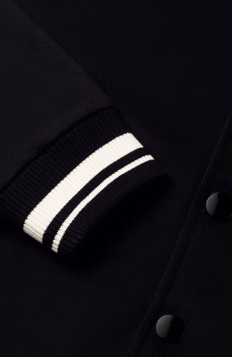 Tape Jacket