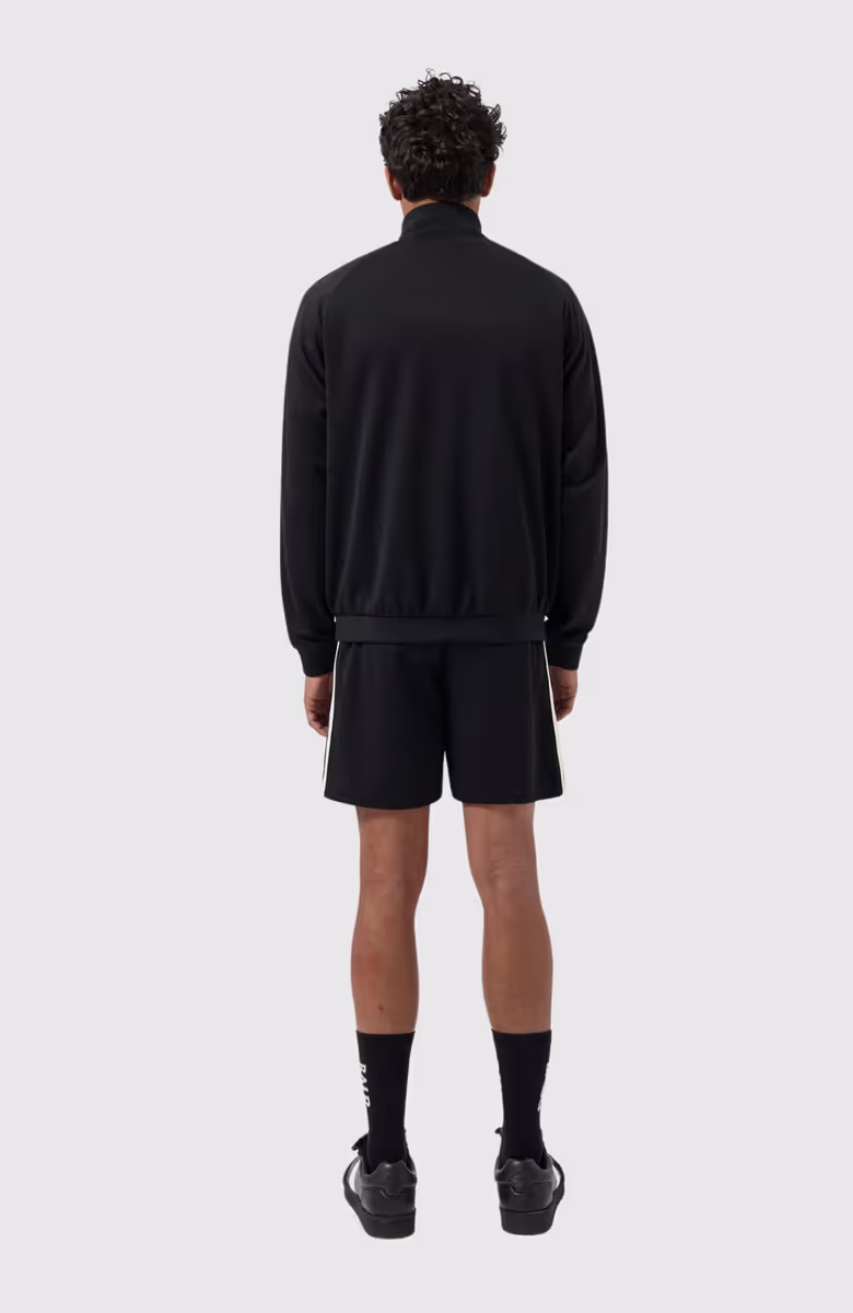 Tape Track Jacket