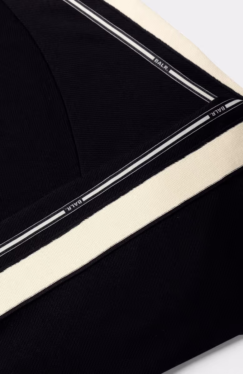 Tape Track Jacket