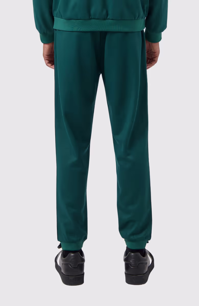 Tape Track Sweatpants