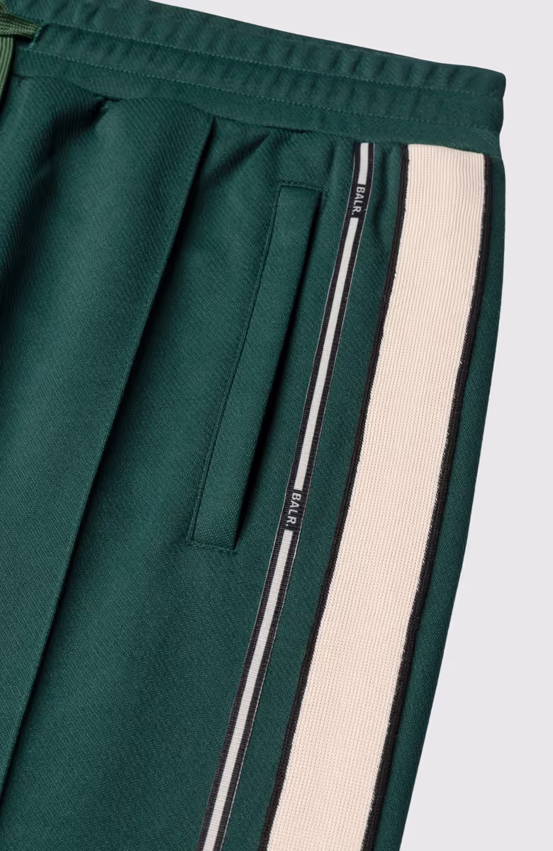 Tape Track Sweatpants