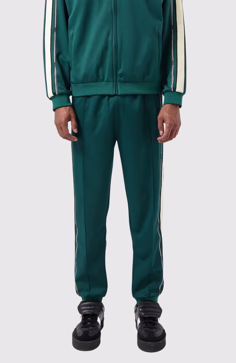 Tape Track Sweatpants
