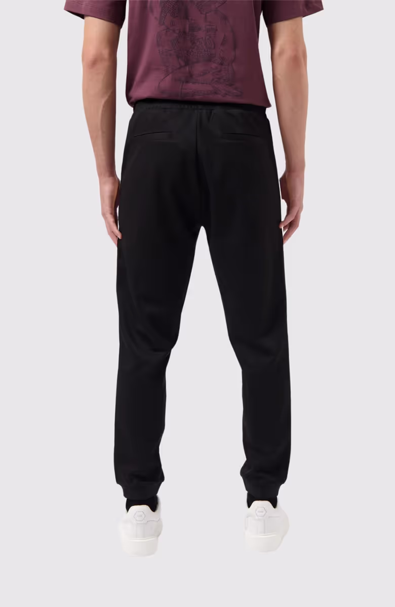 Tape Track Sweatpants