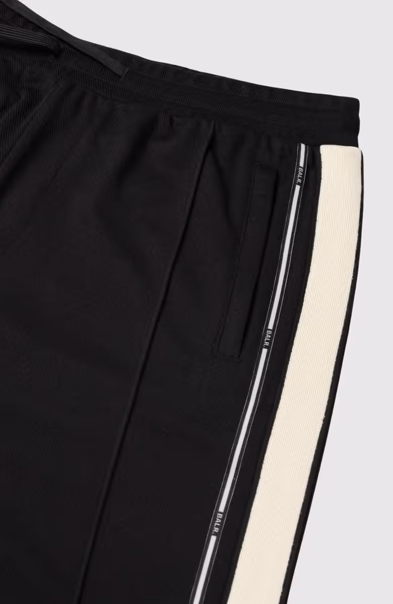 Tape Track Sweatpants
